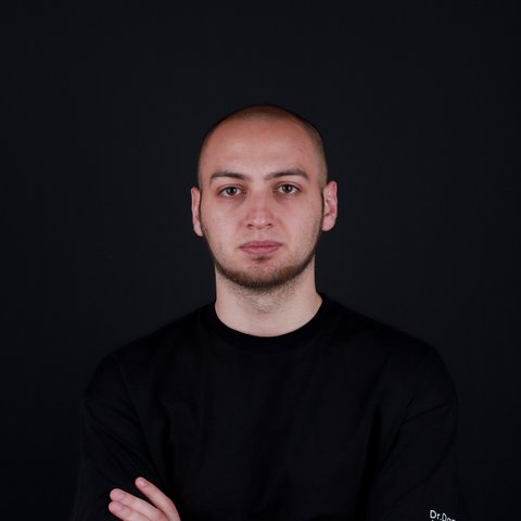 Aram Akopyan