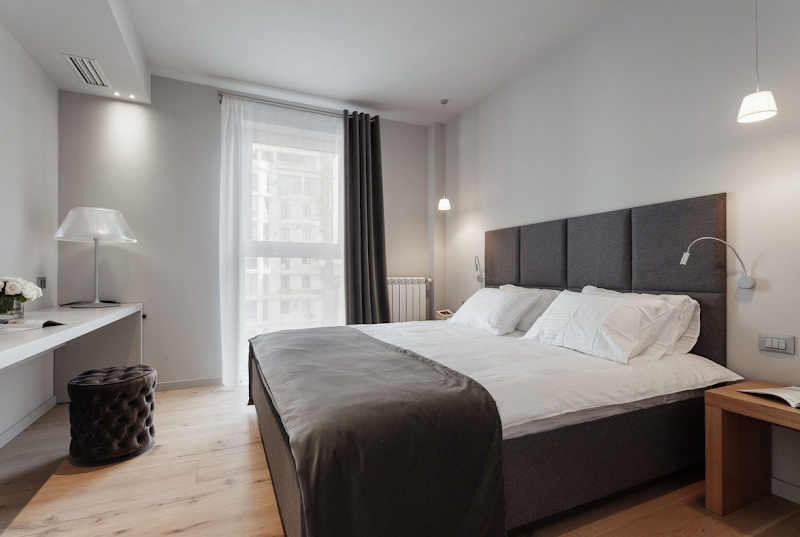 Prestige Suite