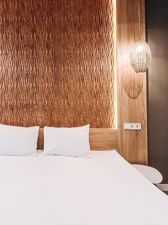 Mykonos Apart Hotel