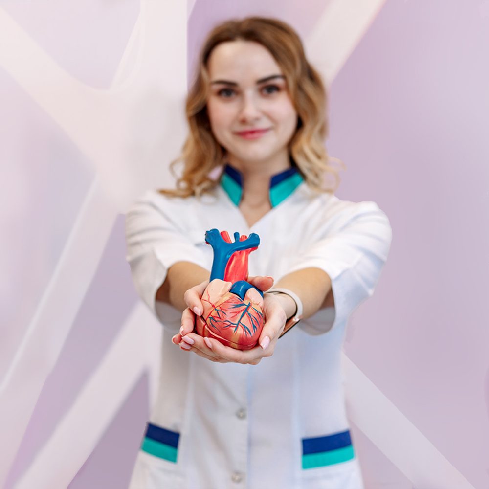 Кардіо Check-Up